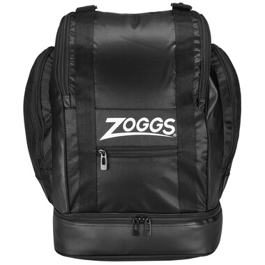 ZOGGS TOUR 40 Backpack Black 0